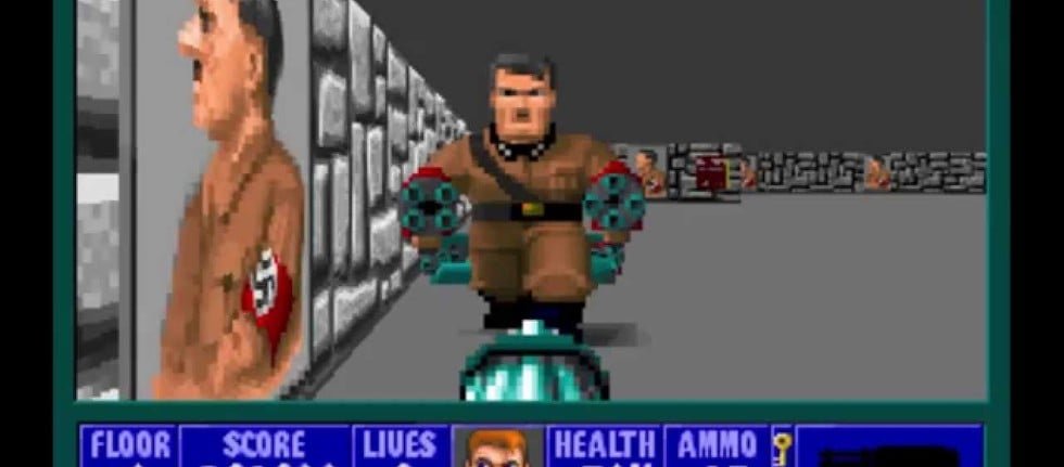Wolfenstein