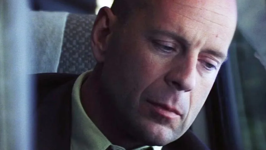 Bruce Willis