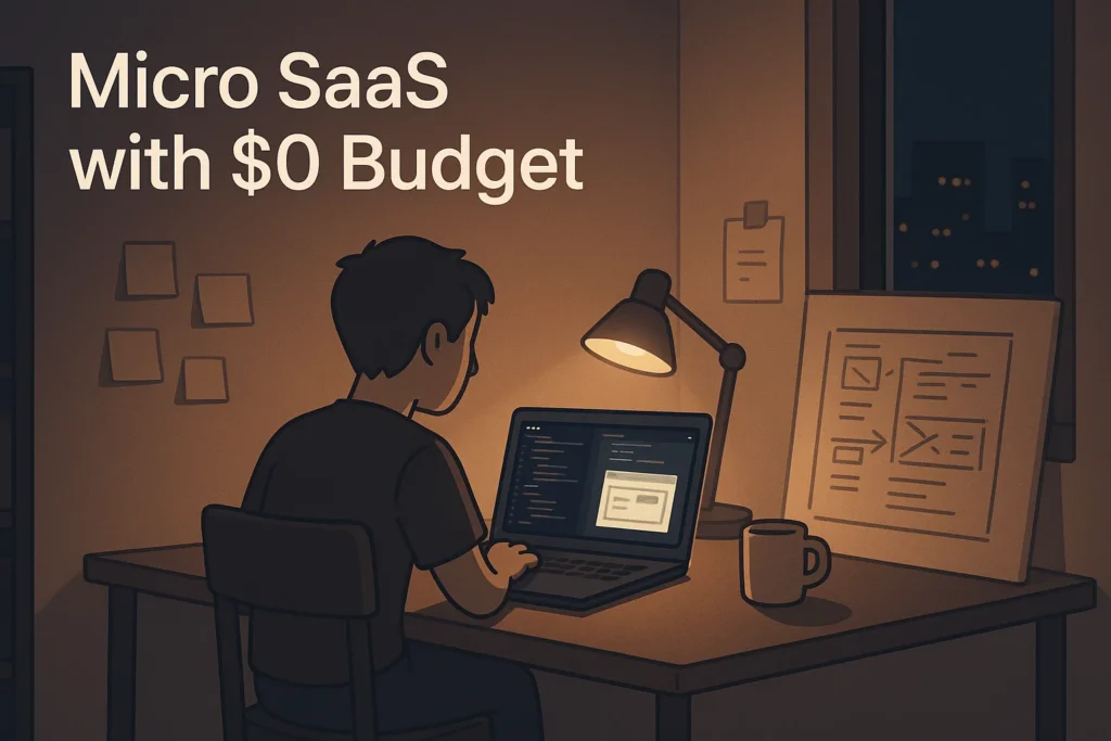 micro saas