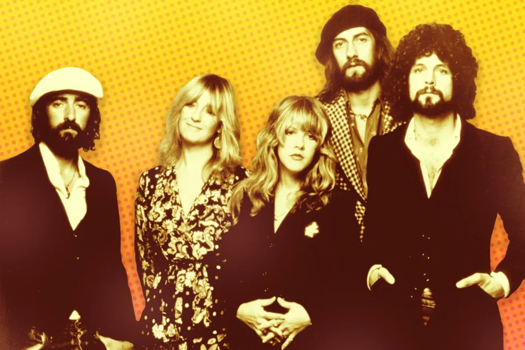 fleetwood mac