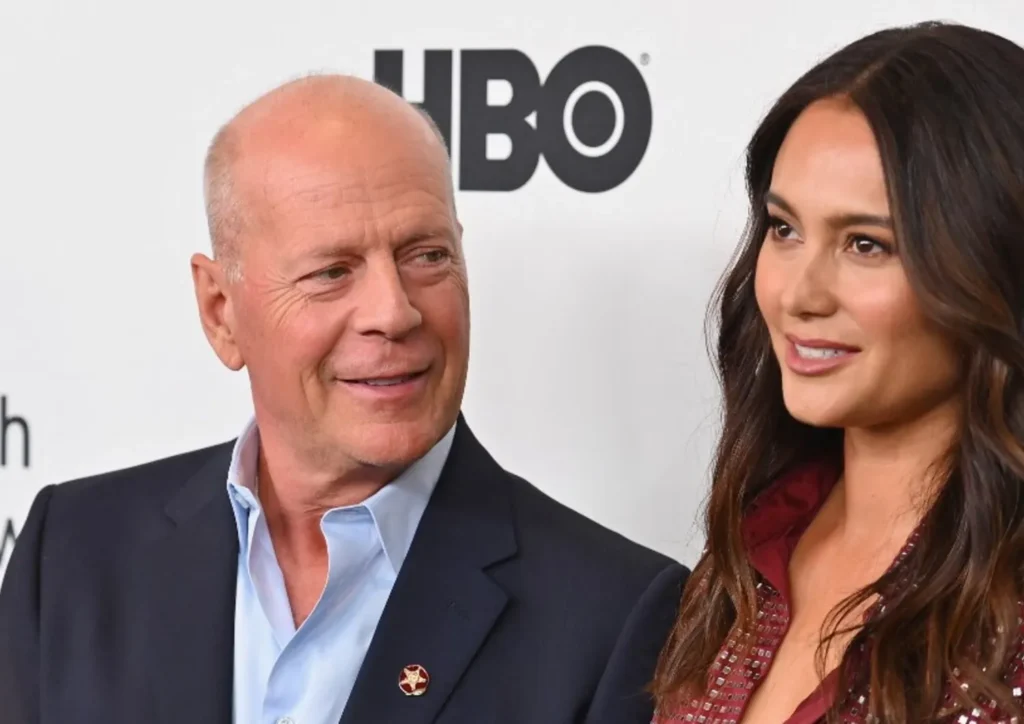 bruce willis dementia