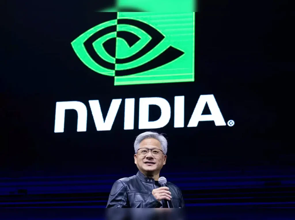 Nvidia