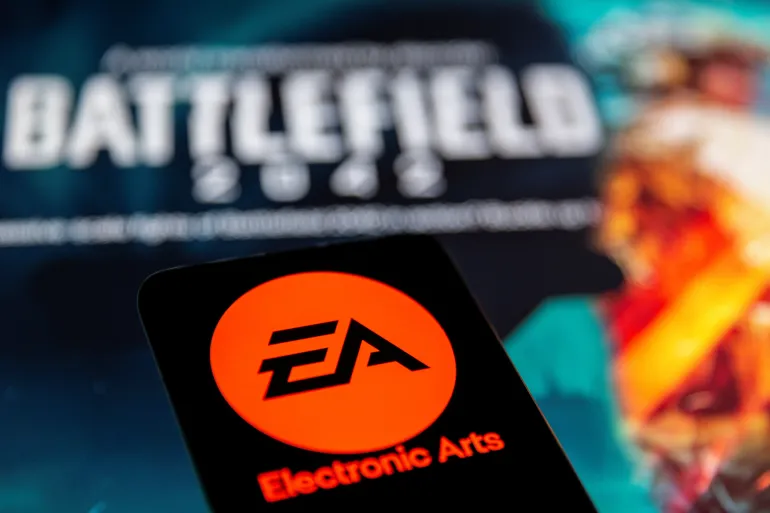 Electronic Arts