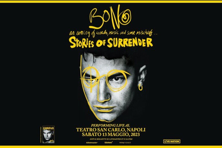 Stories of Surrender