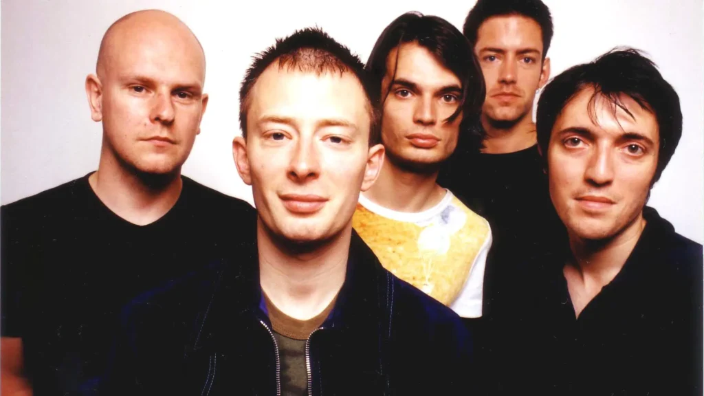 radiohead