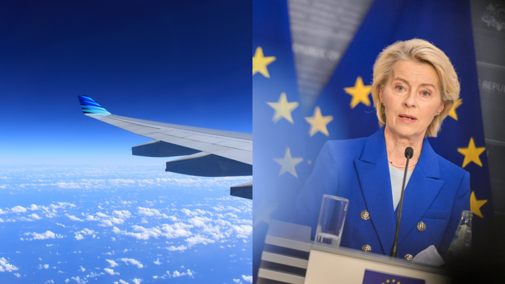 Ursula von der Leyen