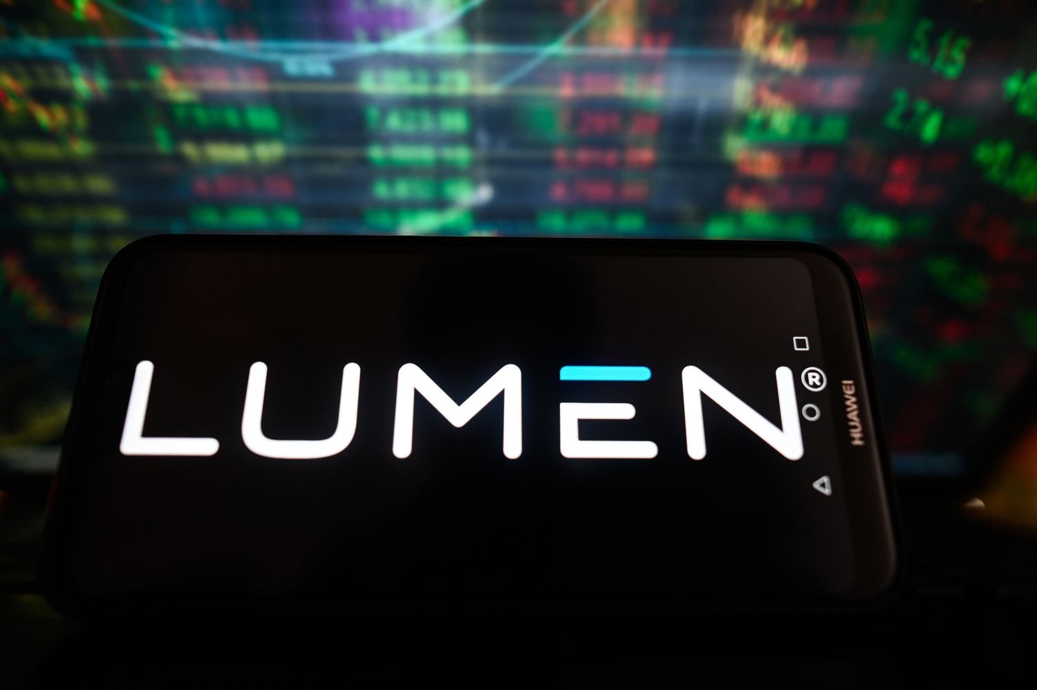 Lumen Technologies: From Legacy Telecom to AI Infrastructure Powerhouse ...