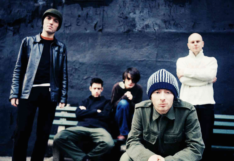 Radiohead