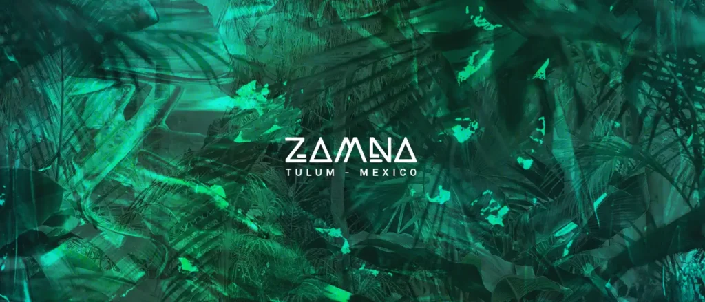 Zamna Tulum 2025/26