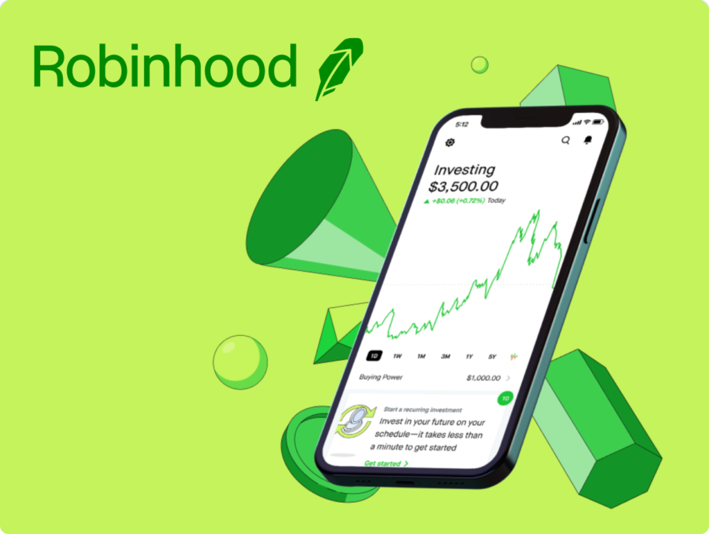 robinhood