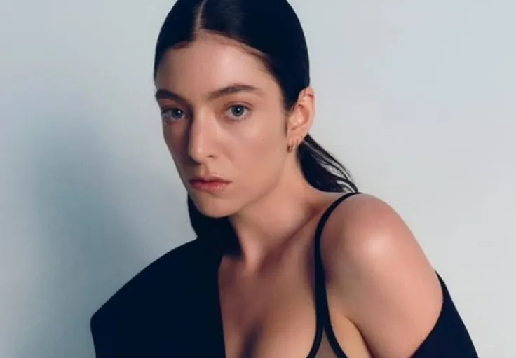 Lorde