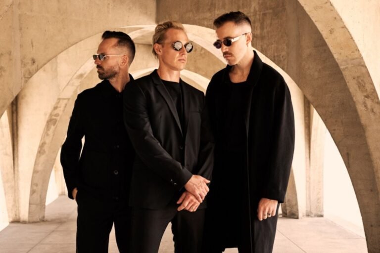 RÜFÜS DU SOL