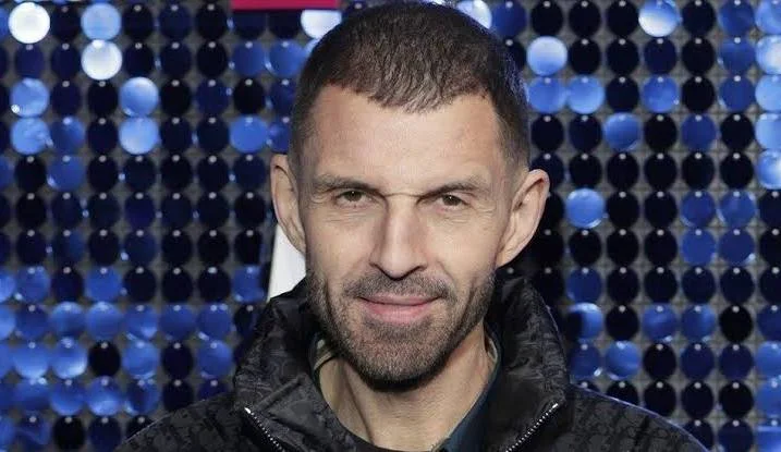 tim westwood