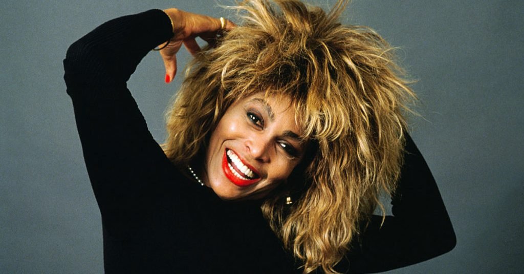 Tina Turner