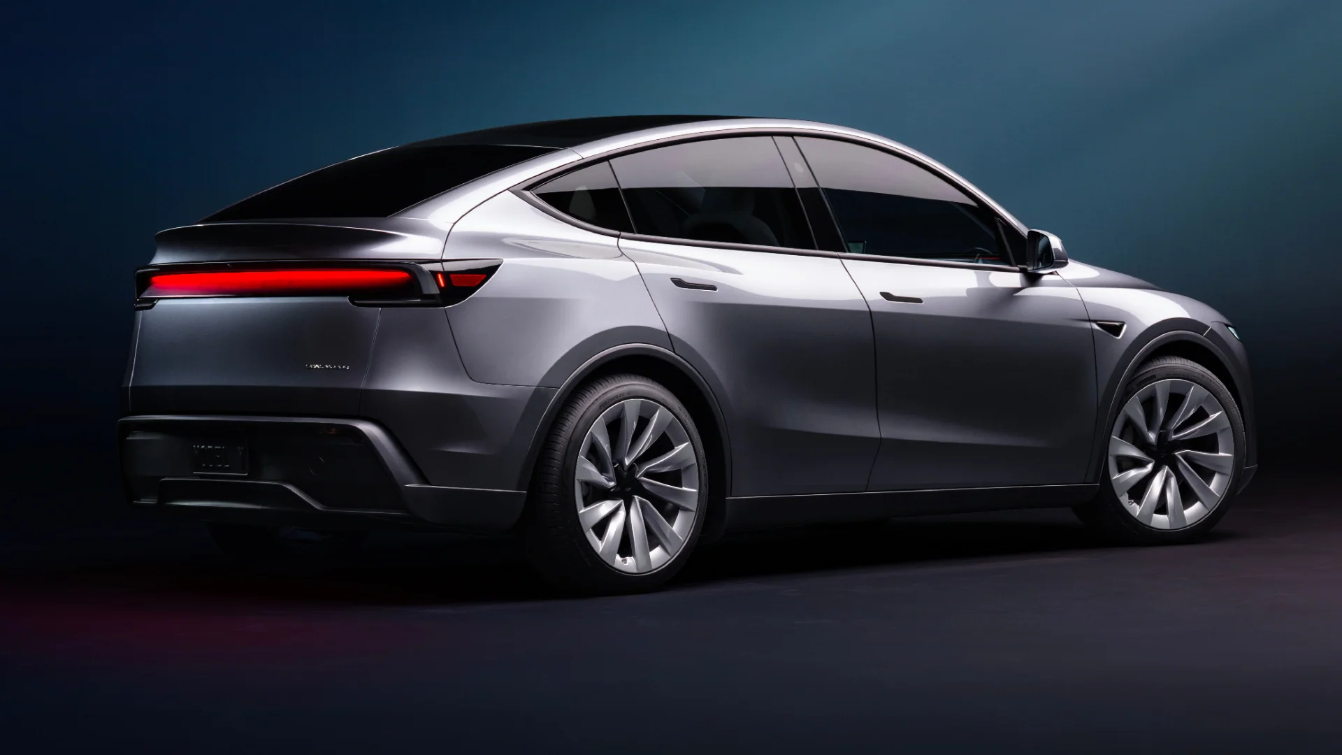 Tesla Model Y 2025 Update: Price Cuts, New Features, and What It Means ...