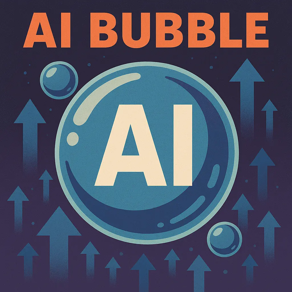 Ai Bubble