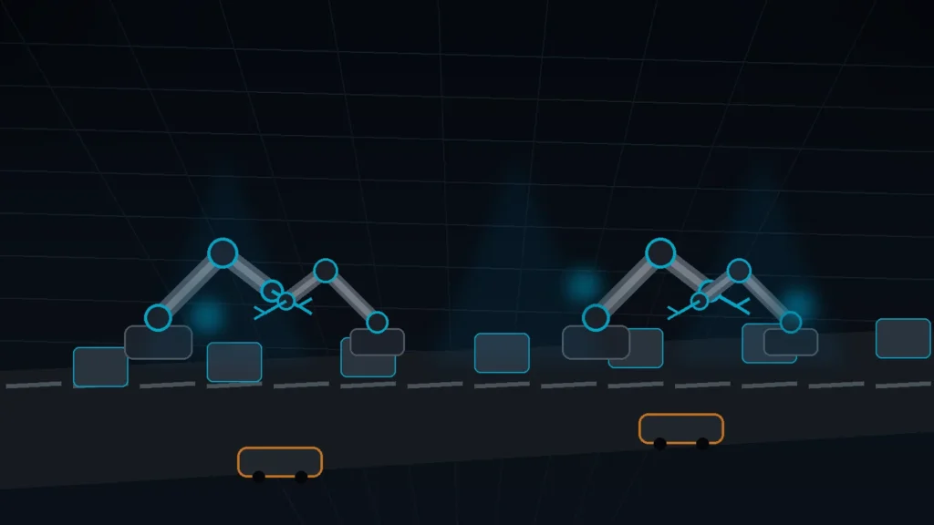 Fully Automated Factories