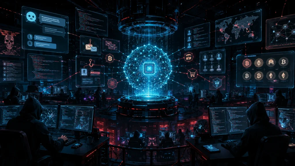DIG AI